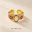 Garden Ring IV