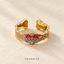 Garden Ring I