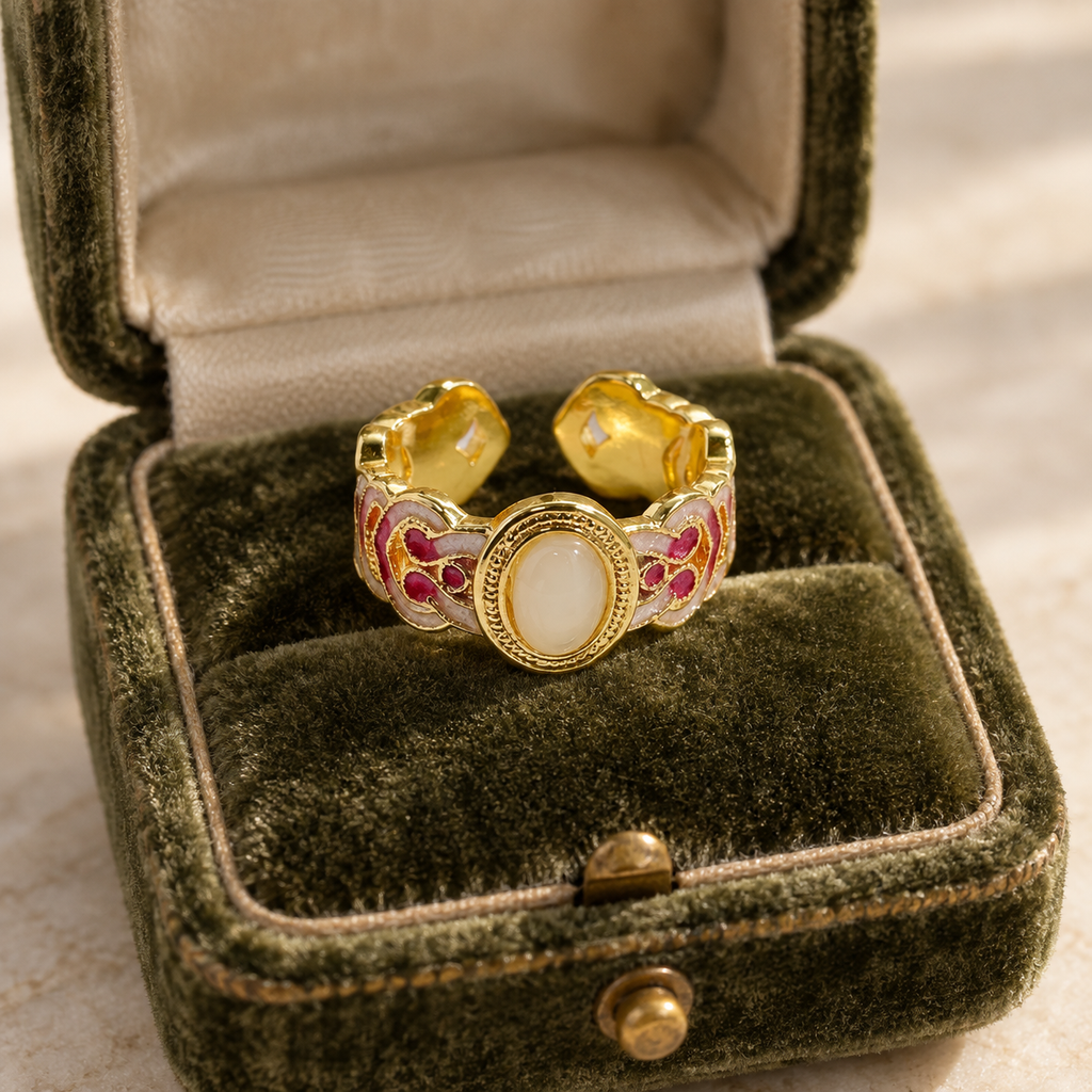 Garden Ring IV