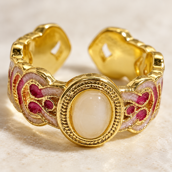 Garden Ring IV