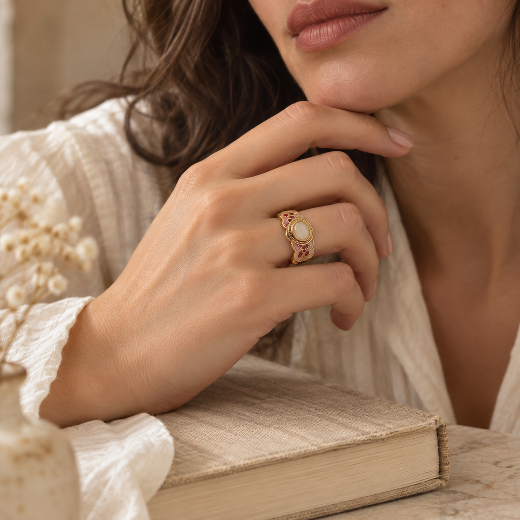 Garden Ring IV