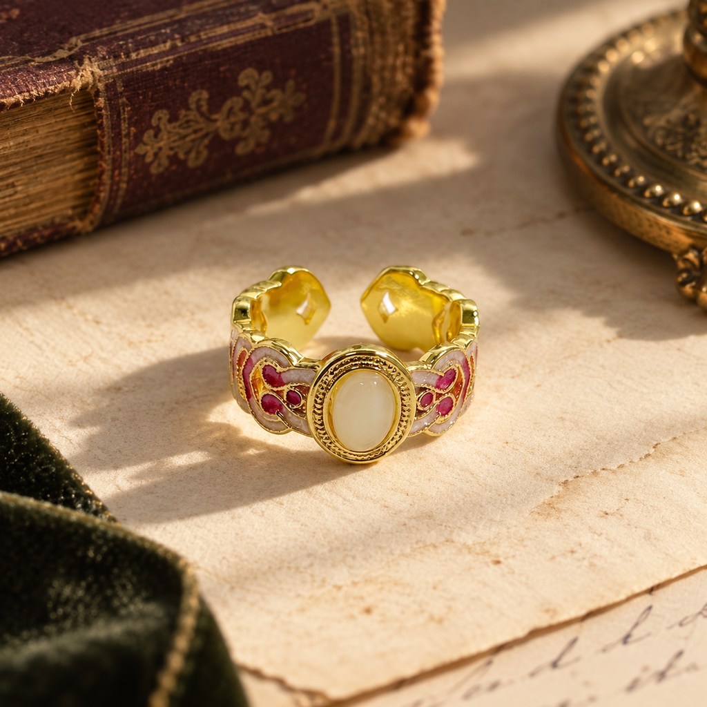 Garden Ring IV