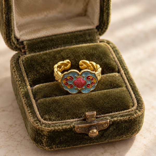 Garden Ring III