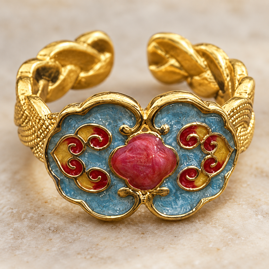 Garden Ring III