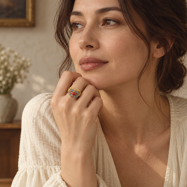 Garden Ring III