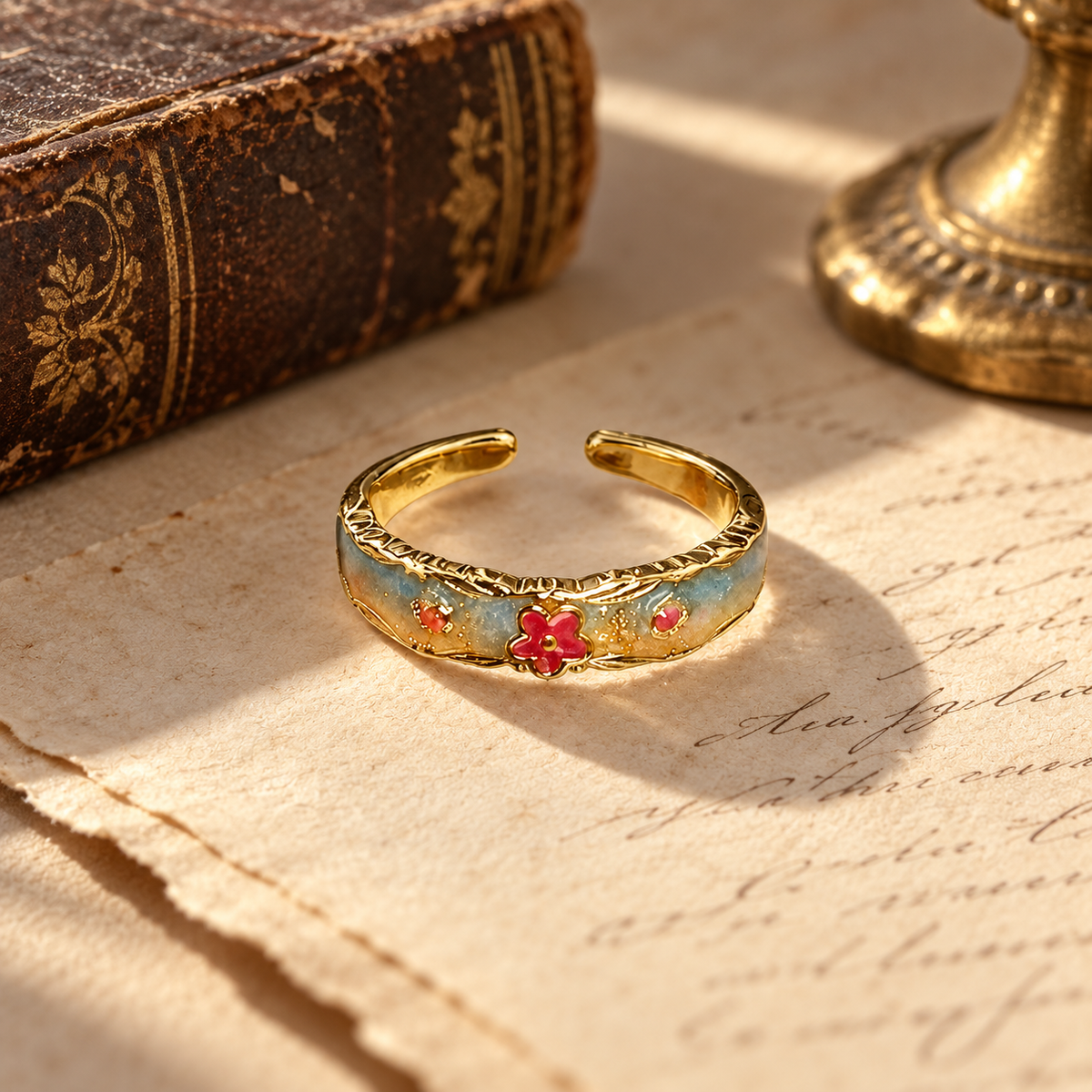 Garden Ring II