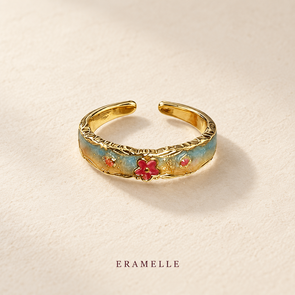 Garden Ring II