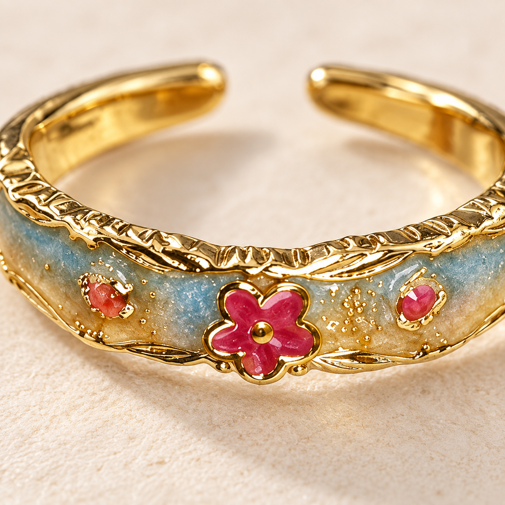 Garden Ring II