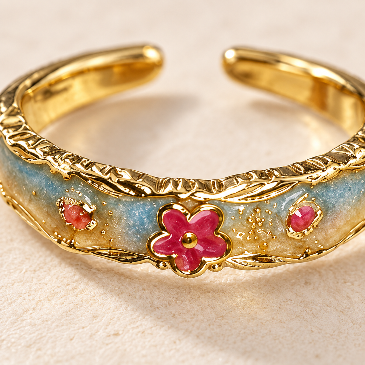 Garden Ring II