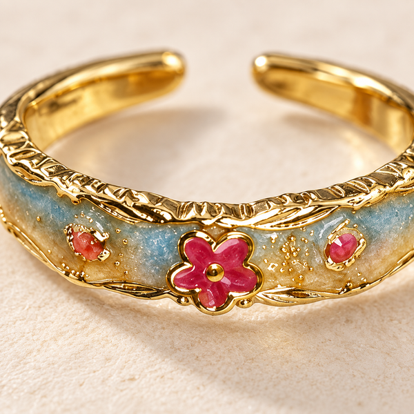 Garden Ring II