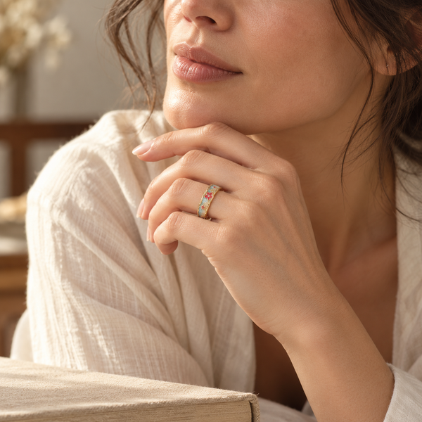 Garden Ring II