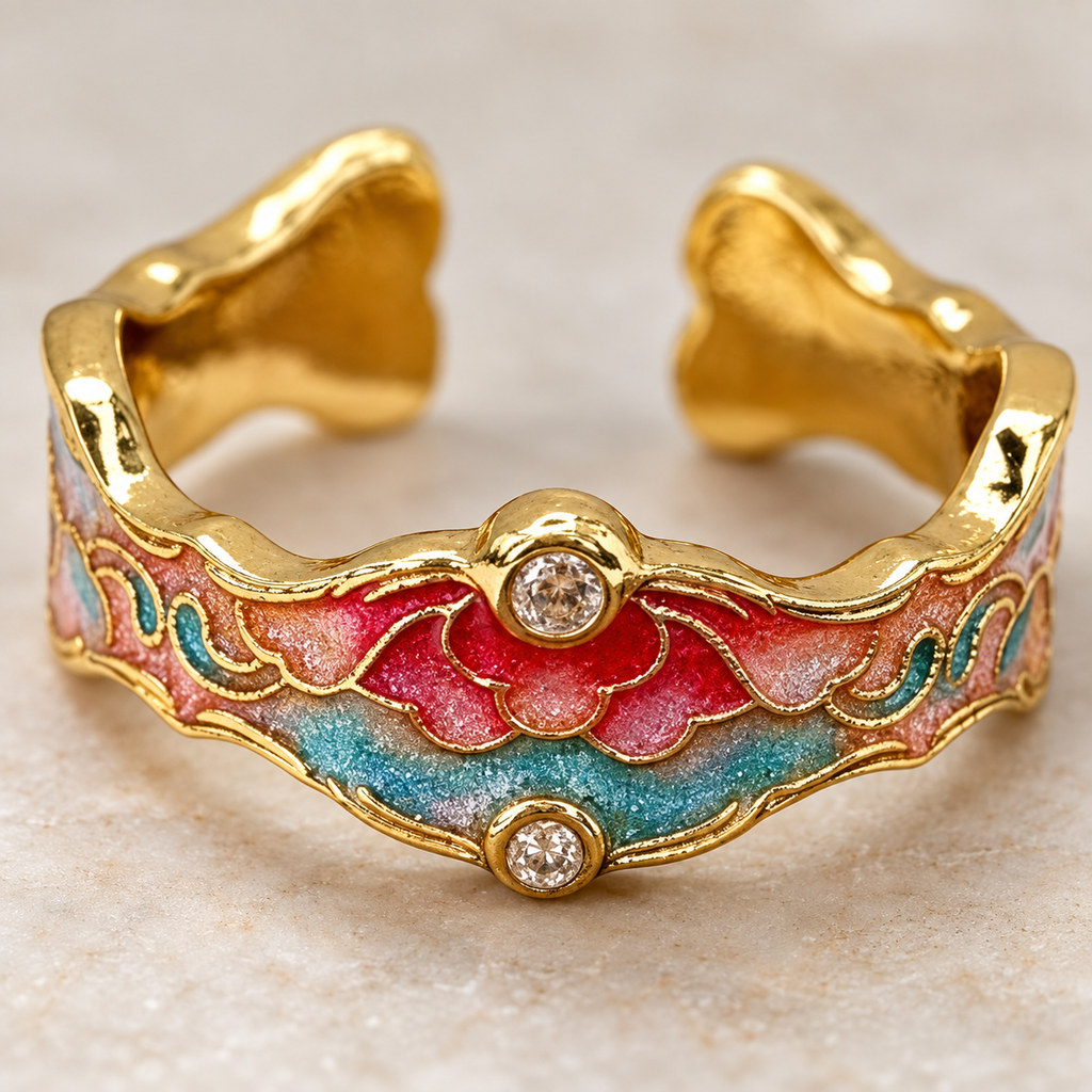 Garden Ring I