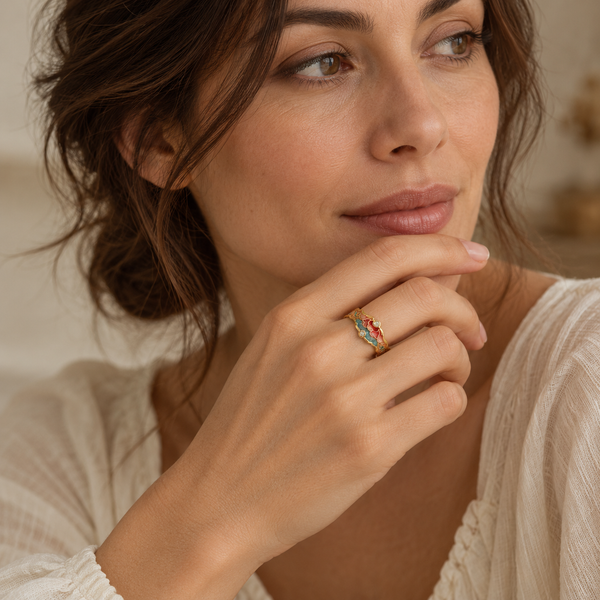 Garden Ring I