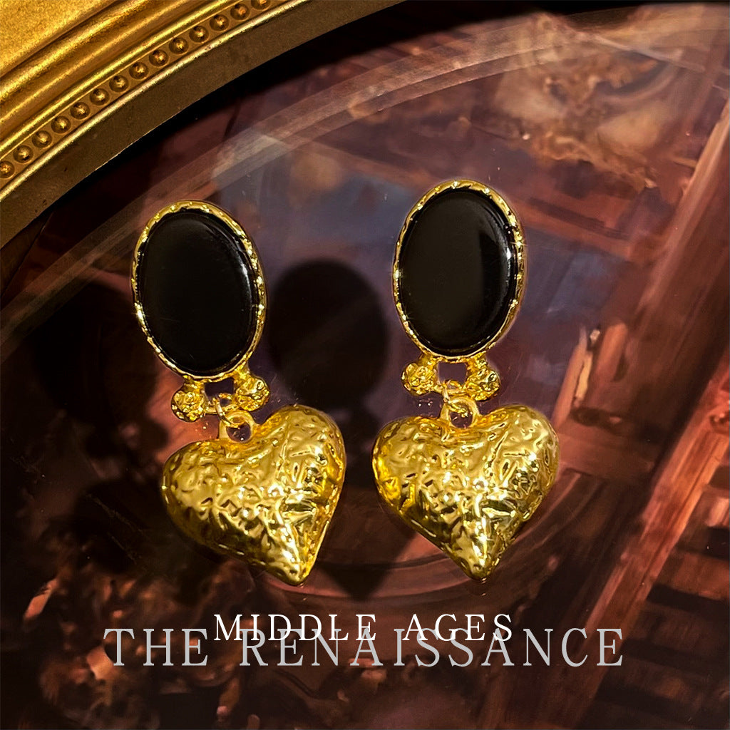 Edinburgh Earrings Main image