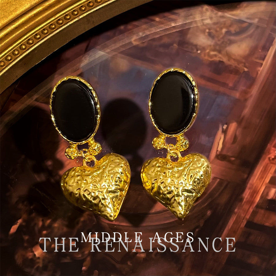 Edinburgh Earrings