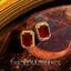 Dusk Valley Earrings
