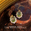 Crystal Butterfly Earrings