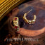 Heiress Crystal-Effect Earrings
