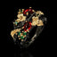 Night Garden Ring