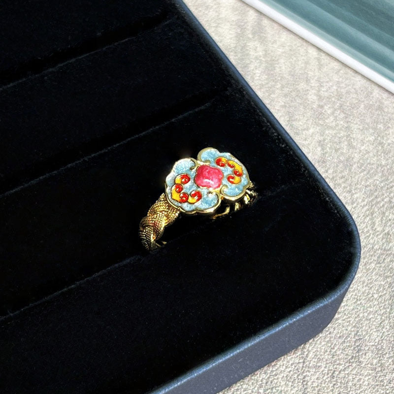 Garden Ring III Main image